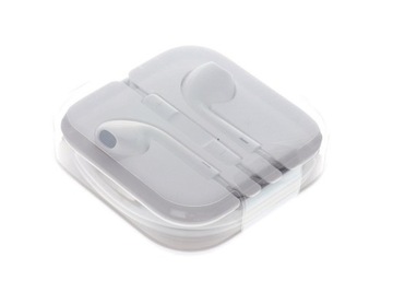 Наушники Apple iPhone EarPods JACK ORIGINAL