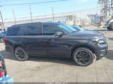 Ford Expedition III 2024 Ford Expedition Limited 2024 3.5l 3.5 Benzyna 400KM, zdjęcie 6