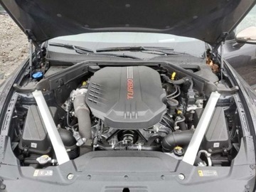 Kia Stinger 2023 Kia Stinger 2023 Gt2 3.3l 3.3 Benzyna 368KM, zdjęcie 10