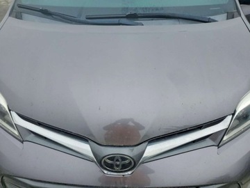 Toyota Sienna III 2020 Toyota Sienna XLE 2020 3.5 Benzyna 296KM, zdjęcie 6