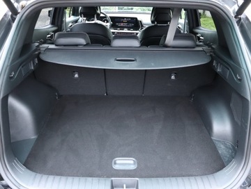 Kia Sportage V SUV 1.6 T-GDI HEV 230KM 2022 Kia Sportage 1.6 T-GDI HEV, Salon Polska, zdjęcie 13