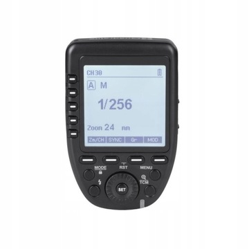 Quadralite Navigator X2 Nikon