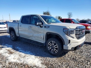  GMC Sierra K1500 At4 2026 3.0 Diesel 277KM, zdjęcie 4