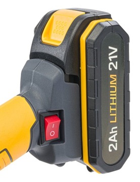 ВИБРАЦИОННАЯ присоска для укладки плитки ВИБРАТОР для выравнивания 2хАКУ 21В