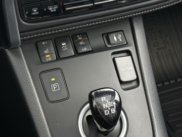 Toyota Auris II Touring Sports Facelifting 1.8 Hybrid 136KM 2017 Toyota Auris Hybrid 135 Premium II (2012-) Hybrid, zdjęcie 17