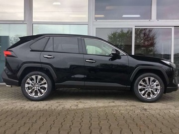 Toyota RAV4 V SUV Facelifting 2.5 Hybrid Dynamic Force 222KM 2025 Executive 2.5 Hybrid AWD 222KM | Podgrzewane fotele!, zdjęcie 2