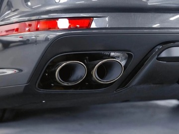 Porsche Panamera III Liftback 4 E-Hybrid 2.9 470KM 2025 PORSCHE Panamera E-Hybrid Sedan 2.9 (470KM) 2025, zdjęcie 9