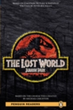 LOST WORLD CD - CONAN DOYLE, ARTHUR AUDIOBOOK