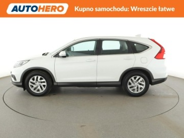Honda CR-V IV SUV Facelifting 2.0 i-VTEC 155KM 2016 Honda CR-V 2.0 i-VTEC Comfort Klimatyzacja, zdjęcie 1