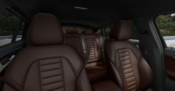 BMW X4 G02 SUV Facelifting 3.0 30d 286KM 2025 BMW X4 3.0 Diesel 286KM, zdjęcie 9