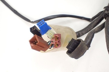 Honda CBF 600 PC43 04-07 Instalacja wiązka z ABS