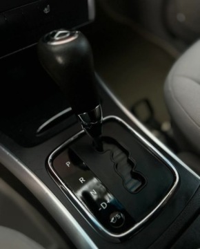 Mercedes Klasa B W245 150 95KM 2005 Mercedes-Benz Klasa B Automat Hak Klima Warszawa gwarancja w cenie VRVW, zdjęcie 19