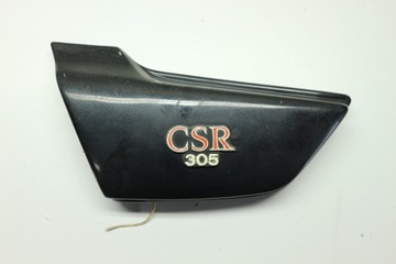 KAWASAKI GPZ CSR 305 OWIEWKA PLASTIK WYPIEŁNIENIE