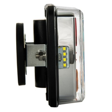 Набор беспроводных светодиодных фонарей.