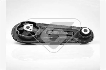 HUTCHINSON ULOŽENÍ MOTORU ZADNÍ RENAULT MODUL