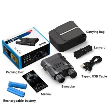 Бинокль ночного видения APEXEL (APL-NV008)