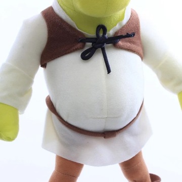 Shrek Plush Toys Princess Fiona Gingerbread M