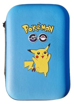 КАРТОЧКИ ПОКЕМОН 10 ШТ + КОРОБКА + ФИГУРКИ ПОКЕМОН 24 ШТ