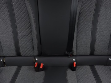 Peugeot 2008 II SUV Facelifting 1.2 PureTech 130KM 2024 Peugeot 2008 1.2 PureTech, Salon Polska, zdjęcie 9