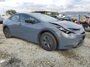 Toyota Prius V (XW60) 2025 Toyota Prius Le 2025 2.0 Hybryda 196KM, zdjęcie 4