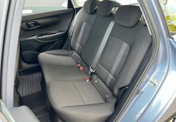 Hyundai i20 III 2024 Hyundai i20 1.2 Modern 1.2 Benzyna 79KM, zdjęcie 18