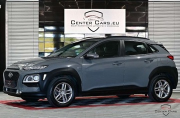 Hyundai Kona I Crossover 1.0 T-GDI 120KM 2020 Hyundai Kona 1.0 T-GDI Climatronic Led Android..., zdjęcie 10