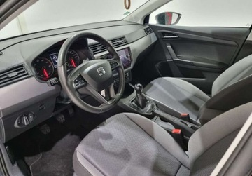 Seat Ibiza V Hatchback 5d 1.0 TSI 95KM 2020 Seat Ibiza, zdjęcie 15
