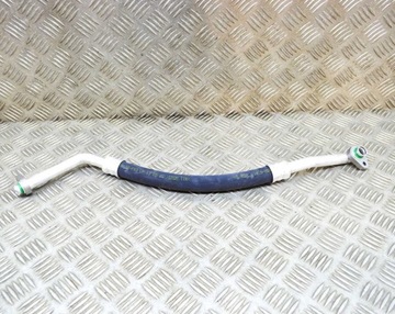 KIA NIRO 2020 WAZ / PŘÍVOD KLIMATIZACE A/C