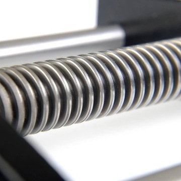 Тиски столярные для рубанка, 21 см, чугун, сталь