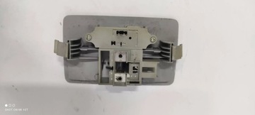 L561 MAZDA 3 LAMPA OSVĚTLENÍ INTERIÉR KABINY