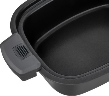 Мультиварка для варки и жарки 5 программ 6л Авто