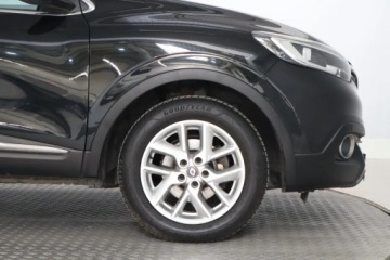Renault Kadjar Crossover 1.2 Energy TCe 130KM 2018 Renault Kadjar 1.2 TCe, Salon Polska, Automat, zdjęcie 14
