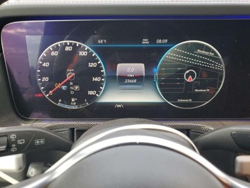 Mercedes Klasa G W464 2021 Mercedes-Benz Klasa G 550 2021 4.0l 4.0 Benzyna 416KM, zdjęcie 9