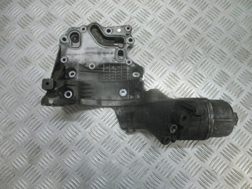 ОСНОВА МАСЛЯНОГО ФИЛЬТРА CHEVROLET CAPTIVA 2.2 D