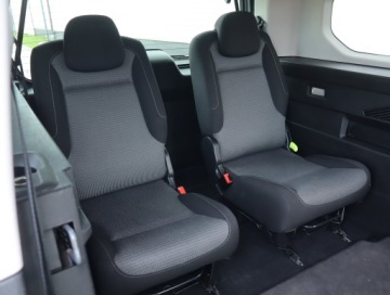 Toyota 2021 Toyota ProAce City Verso 1.2 T, Salon Polska, zdjęcie 14