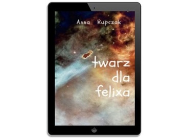 Лицо для Феликса