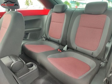 Volkswagen Beetle Hatchback 3d 1.2 TSI 105KM 2012 Volkswagen Beetle GWARANCJA, Zarejestrowany w PL, Aktualne OC i BT, Mozliw, zdjęcie 6