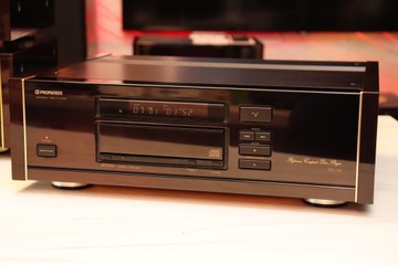Pioneer PD 93 Gwarancja Urushi Elite Exclusive Zamiana PD 73/75/77/91/95