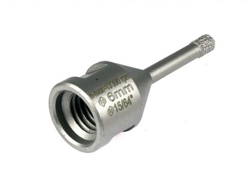 АЛМАЗНАЯ СВЕРЛА BOSCH 4 x для керамогранита и керамики