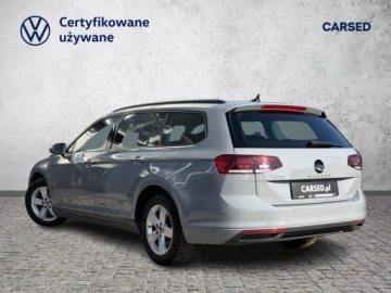 Volkswagen Passat B8 Variant Facelifting 2.0 TDI SCR 150KM 2022 Volkswagen Passat Volkswagen Passat B8 FL 2.0 TDI, zdjęcie 3