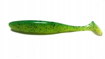 KEITECH EASY SHINER 5'' #468 Lime Chartreuse PP.
