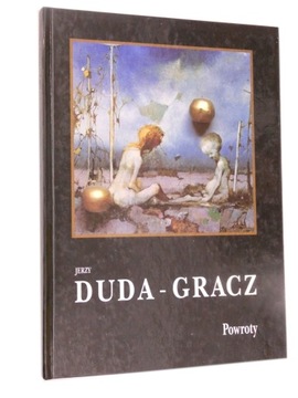 Duda Gracz Powroty