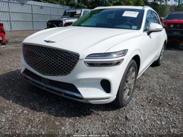  Genesis GV70 2.5T 2025 2.5 Benzyna 300KM, zdjęcie 1