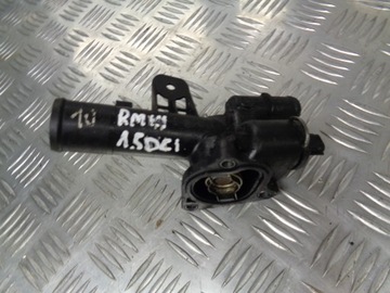 OBUDOWA TERMOSTATU RENAULT MEGANE III 1.5 DCI