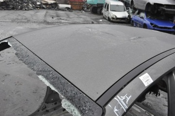 ОДЕЖДА НА КРЫШУ FORD PUMA II MK2