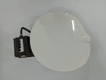 FORD KA II 08-16 klapka wlewu paliwa RU8 MK2 biała