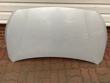 HYUNDAI I20 LIFT 12-15 MASKA POKRYWA KOMORY SILNIKA
