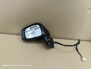 HONDA FR-V ZRCÁTKO LEVÉ 9 PIN