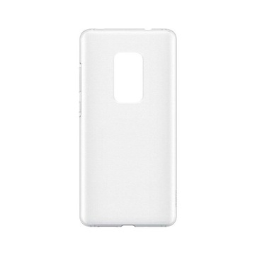 Etui Flexible Clear Case do Huawei Mate 20
