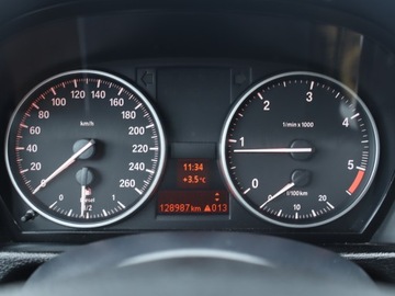 BMW X1 E84 Crossover xDrive18d 143KM 2012 BMW X1 xDrive18d, Salon Polska, Serwis ASO, 4X4, zdjęcie 10